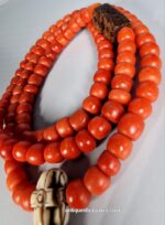 Coral Mala - Image 2