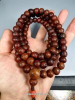 Bodhi Mala/11mm