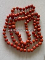 Coral Necklace - Image 4