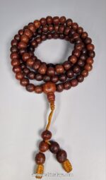 Bodhi Mala 10/11mm/50cm - Image 4