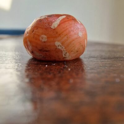 Ancient Carnelian