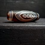 Dzi Bead