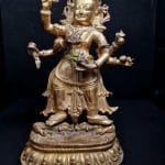 Buddha Mahakala