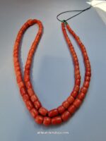 Coral Necklace - Image 5