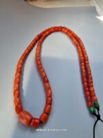 Coral Necklace - Image 6