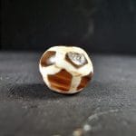 Dzi Bead
