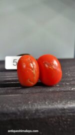 Coral beads - Image 2
