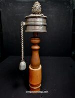 Prayer wheel - Image 6