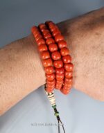 Coral Mala - Image 5