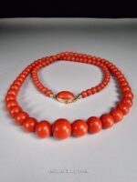 Coral Necklace - Image 5