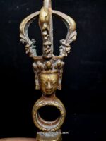 Tibetan Bell - Image 3