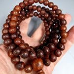 Bodhi Mala 10/11mm/50cm