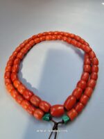 Coral Necklace - Image 5