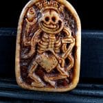 Kapala Talisman