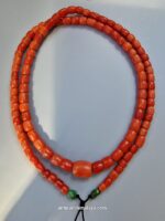 Coral Necklace - Image 4