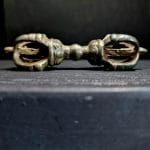 Tibetan Vajra