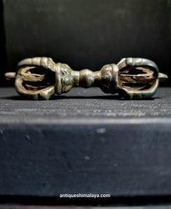 Tibetan Vajra