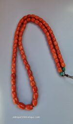 Coral Necklace - Image 6