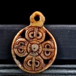 Kapala Talisman