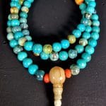 Mala Beads