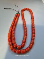 Coral Necklace - Image 9