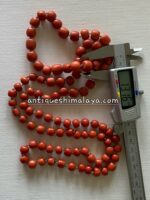 Coral Necklace - Image 5
