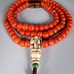 Coral Mala