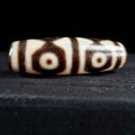 Dzi Bead