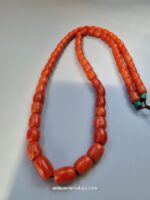 Coral Necklace - Image 4
