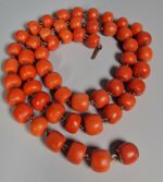Coral Necklace - Image 5