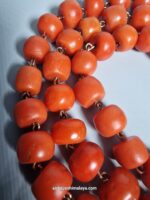 Coral Necklace - Image 4