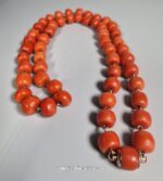 Coral Necklace - Image 8