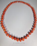 Coral Necklace - Image 3