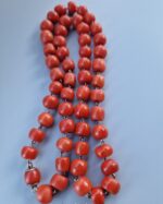 Coral Necklace - Image 10