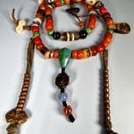 mala beads