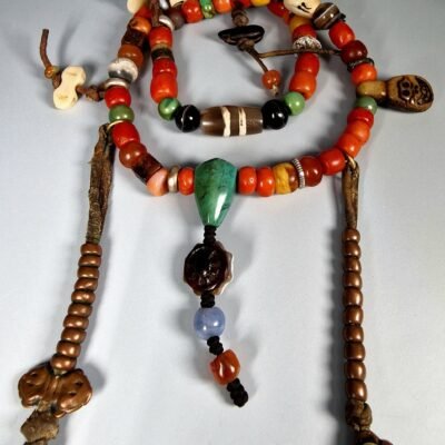 mala beads
