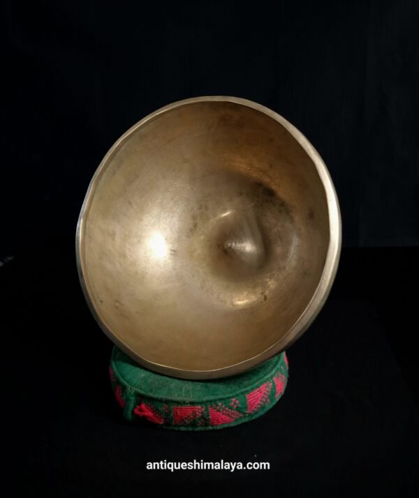 Singing Bowl - Image 2