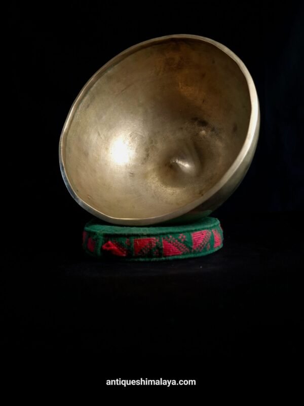 Singing Bowl - Image 4