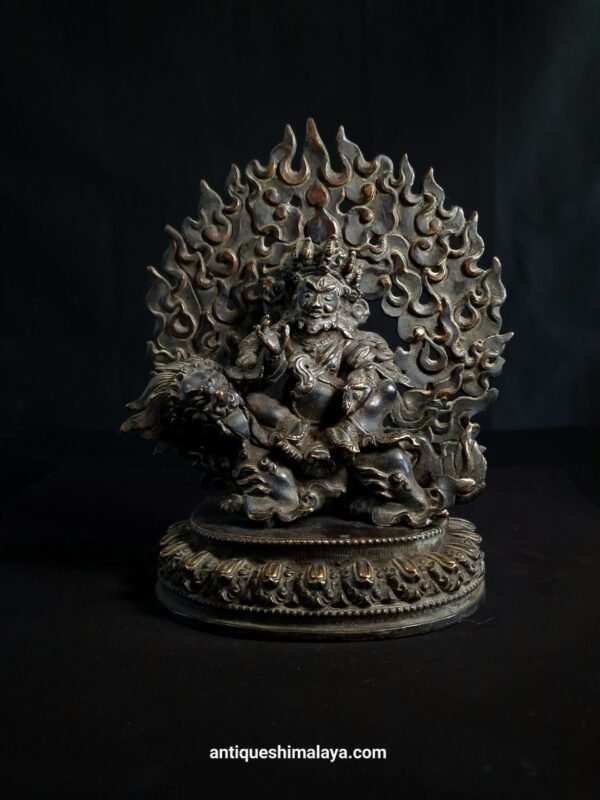 Buddha Statue - Image 3