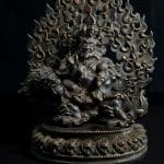 Buddha Statue