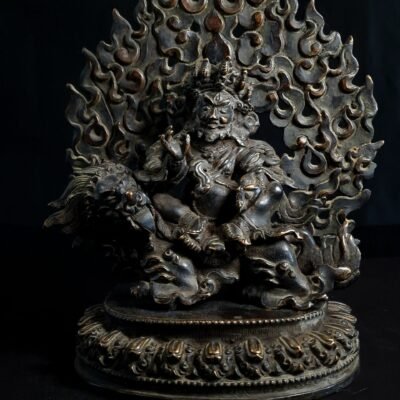 Buddha Statue