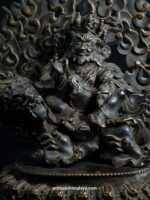 Buddha Statue - Image 5