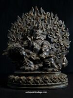 Buddha Statue - Image 6