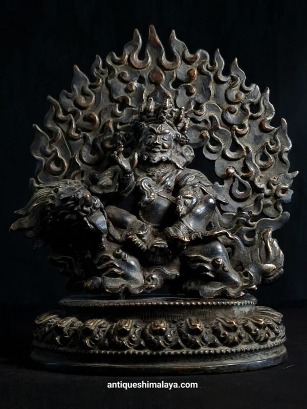 Buddha Statue - Image 6