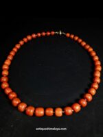 Coral Necklace - Image 6