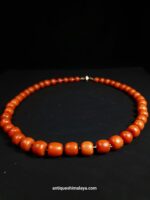 Coral Necklace - Image 4