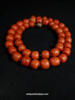 Coral Necklace - Image 2