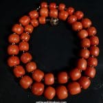 Coral Necklace