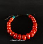 Coral bracelet - Image 2