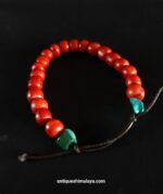 Coral bracelet - Image 3